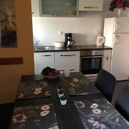 Apartmani Ljubica Zadar Eksteriør billede