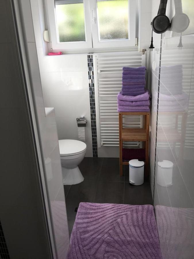 Apartmani Ljubica Zadar Eksteriør billede
