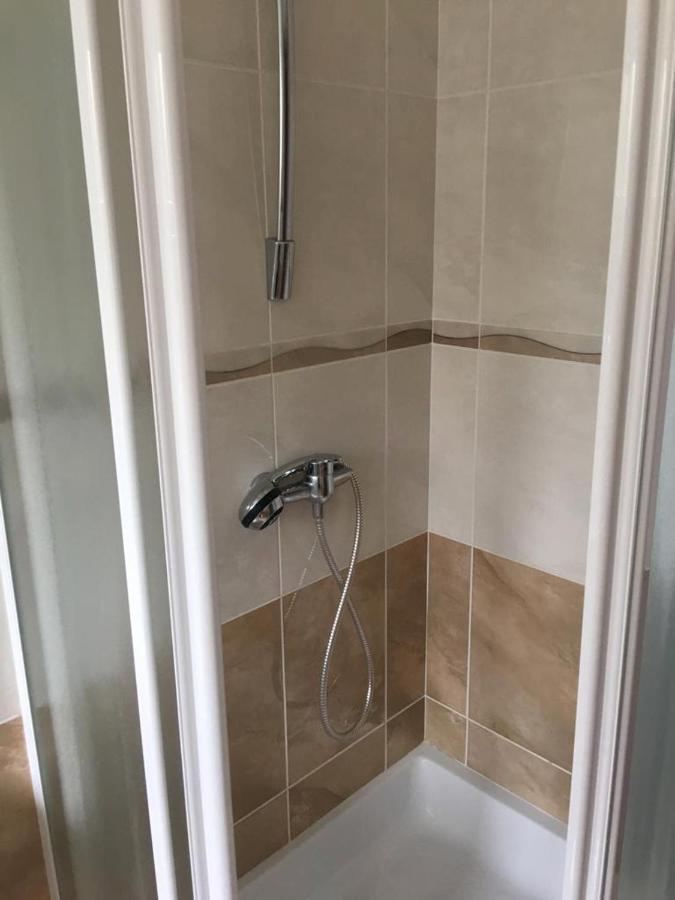 Apartmani Ljubica Zadar Eksteriør billede